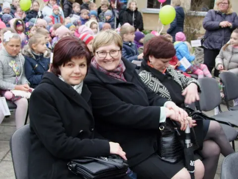 Veršvų gimnazijos inauguracija, nuotrauka 65