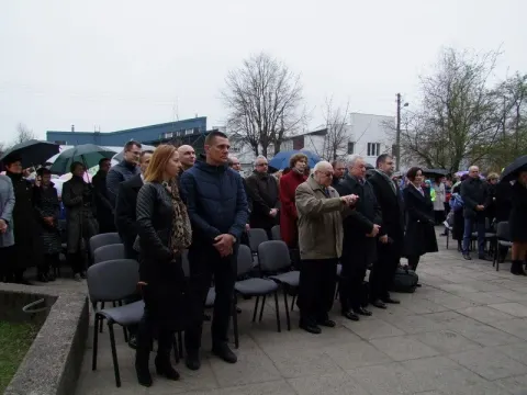 Veršvų gimnazijos inauguracija, nuotrauka 63