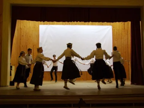 Karjeros savaitė „Ateik, dalyvauk, atrask, pažink !“, nuotrauka 14