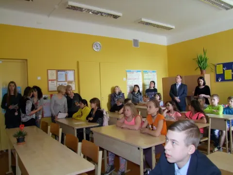 Karjeros savaitė „Ateik, dalyvauk, atrask, pažink !“, nuotrauka 10