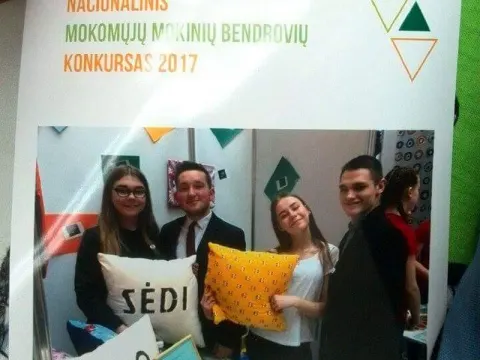 Nacionalinė MMB mugė, nuotrauka 6