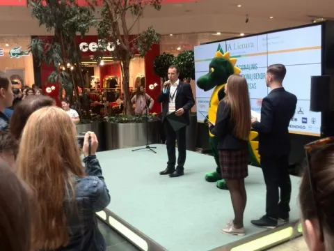 Nacionalinė MMB mugė, nuotrauka 4