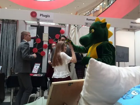Nacionalinė MMB mugė, nuotrauka 3