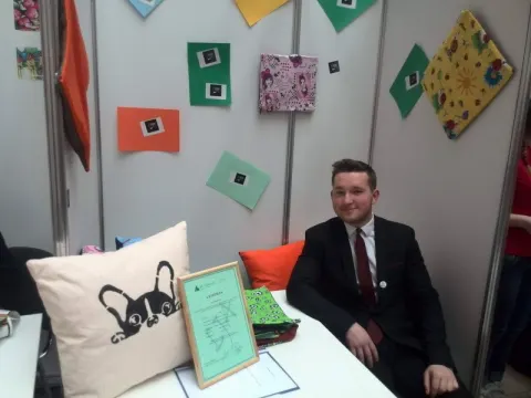 Nacionalinė MMB mugė, nuotrauka 1