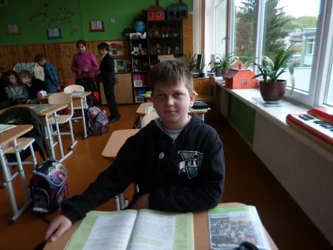 Sveikiname!, nuotrauka 4