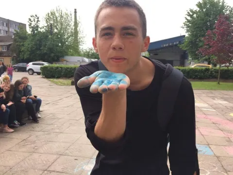 Veiksmo savaitė, nuotrauka 4