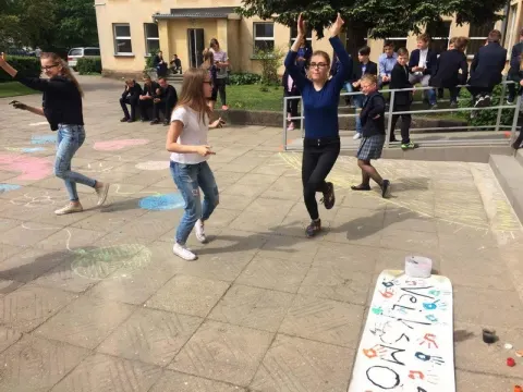 Veiksmo savaitė, nuotrauka 6