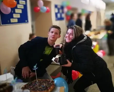 Pyragų diena, nuotrauka 5