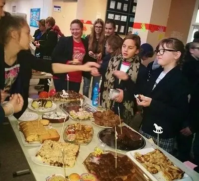 Pyragų diena, nuotrauka 7