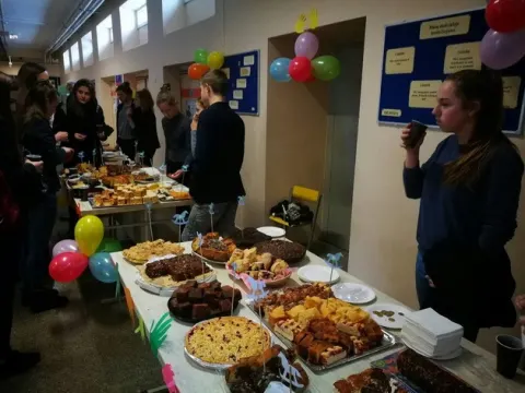 Pyragų diena, nuotrauka 9