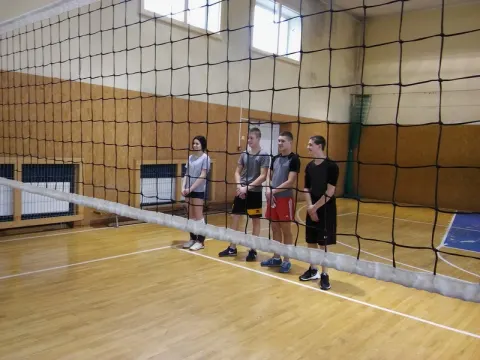Projektas „Vasaris mano sveikatos mėnuo”, nuotrauka 2