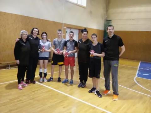 Projektas „Vasaris mano sveikatos mėnuo”, nuotrauka 3