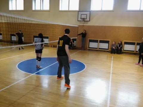 Projektas „Vasaris mano sveikatos mėnuo”, nuotrauka 4