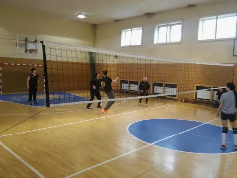 Projektas „Vasaris mano sveikatos mėnuo”, nuotrauka 5