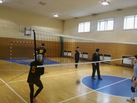 Projektas „Vasaris mano sveikatos mėnuo”, nuotrauka 6