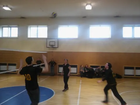 Projektas „Vasaris mano sveikatos mėnuo”, nuotrauka 8