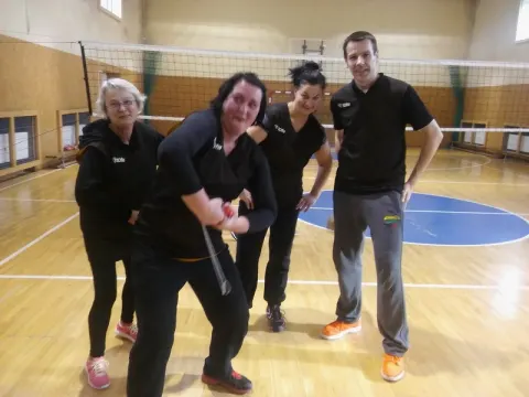 Projektas „Vasaris mano sveikatos mėnuo”, nuotrauka 10