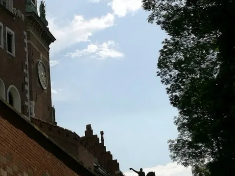 Ekskursija į Lenkiją, nuotrauka 2