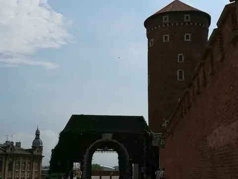 Ekskursija į Lenkiją, nuotrauka 3