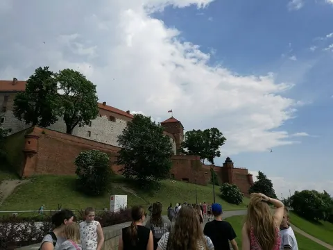 Ekskursija į Lenkiją, nuotrauka 5