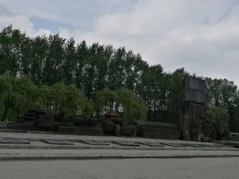 Ekskursija į Lenkiją, nuotrauka 6