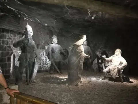 Ekskursija į Lenkiją, nuotrauka 9