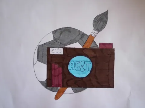 Erasmus + KA2 tarptautinis tarpmokyklinių starteginių partnerysčių projektas „Art, Technology & Sport keep me bound to my School” 2016–2018, nuotrauka 3
