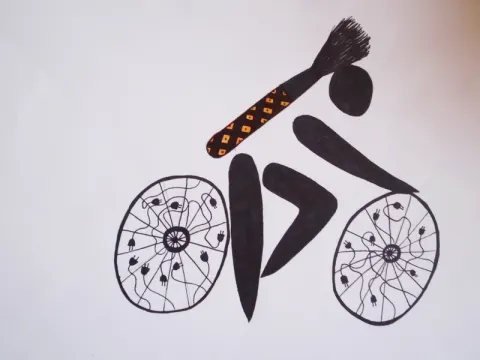 Erasmus + KA2 tarptautinis tarpmokyklinių starteginių partnerysčių projektas „Art, Technology & Sport keep me bound to my School” 2016–2018, nuotrauka 2