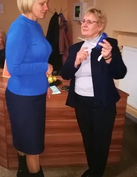 Nerūkymo diena, nuotrauka 3