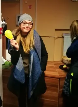 Nerūkymo diena, nuotrauka 8