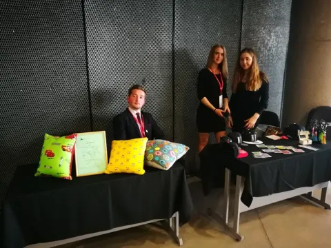 Konferencija „Verslo Gazelė 2017”, nuotrauka 3