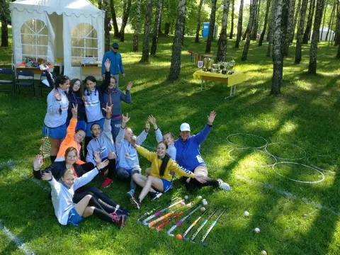 Olimpinė diena, nuotrauka 3