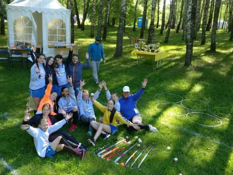 Olimpinė diena, nuotrauka 4