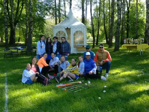 Olimpinė diena, nuotrauka 6