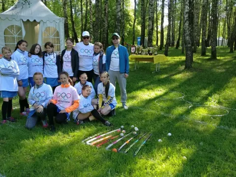 Olimpinė diena, nuotrauka 7