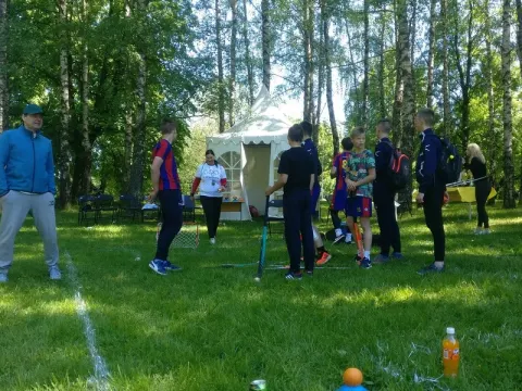 Olimpinė diena, nuotrauka 10