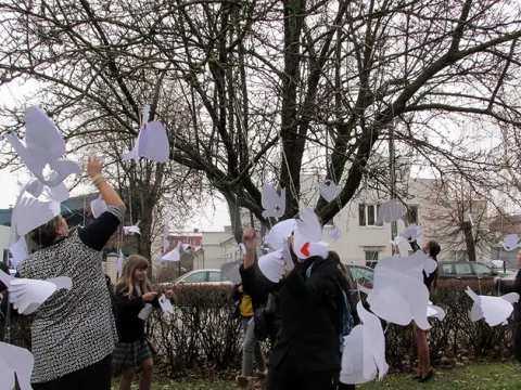 Lapkričio 16 diena – Tarptautinė tolerancijos diena, nuotrauka 4