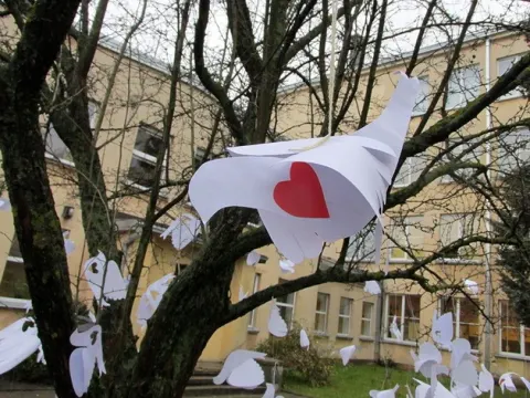 Lapkričio 16 diena – Tarptautinė tolerancijos diena, nuotrauka 7
