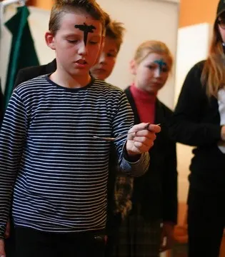 Penktokų krikštynos!, nuotrauka 8