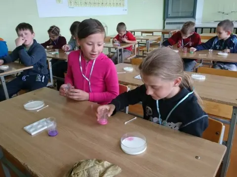 Stovykla „Veršvietis” – pirmoji savaitė, nuotrauka 20