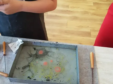Stovykla „Veršvietis” – antroji savaitė, nuotrauka 5