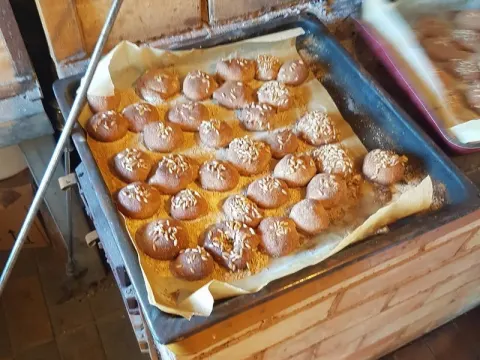 Stovykla „Veršvietis” – antroji savaitė, nuotrauka 6