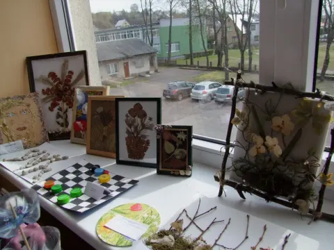 Renginiai skirti Pasaulinei Žemės dienai paminėti, nuotrauka 33