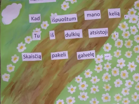 Renginiai skirti Pasaulinei Žemės dienai paminėti, nuotrauka 7