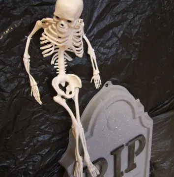 Halloween’o šventė, nuotrauka 16