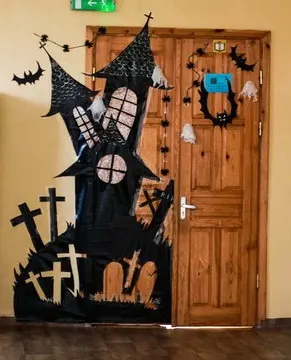 Halloween’o šventė, nuotrauka 6