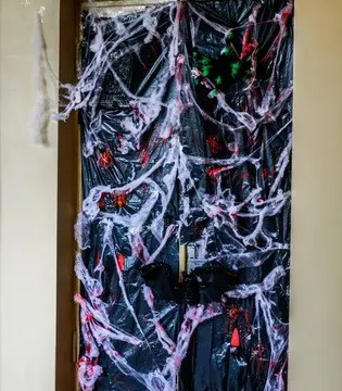 Halloween’o šventė, nuotrauka 9