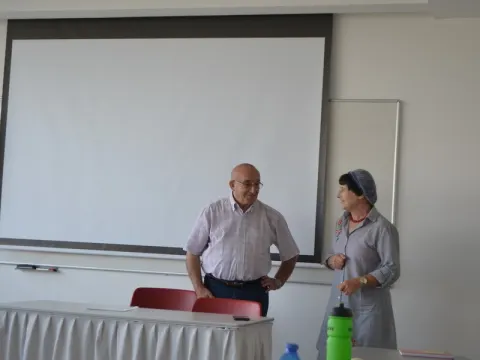 Stažuotės Izraelyje įspūdžiai, nuotrauka 29