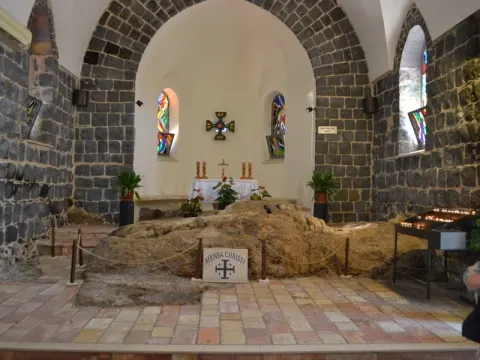 Stažuotės Izraelyje įspūdžiai, nuotrauka 12