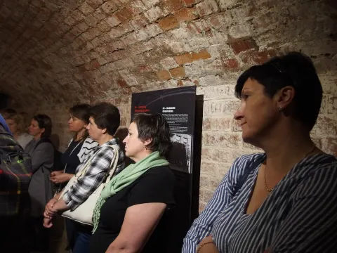 Seminaras mokytojams ir švietimo darbuotojams, nuotrauka 1